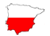 S´ESCOLETA D´ES MOLÍ - Polski